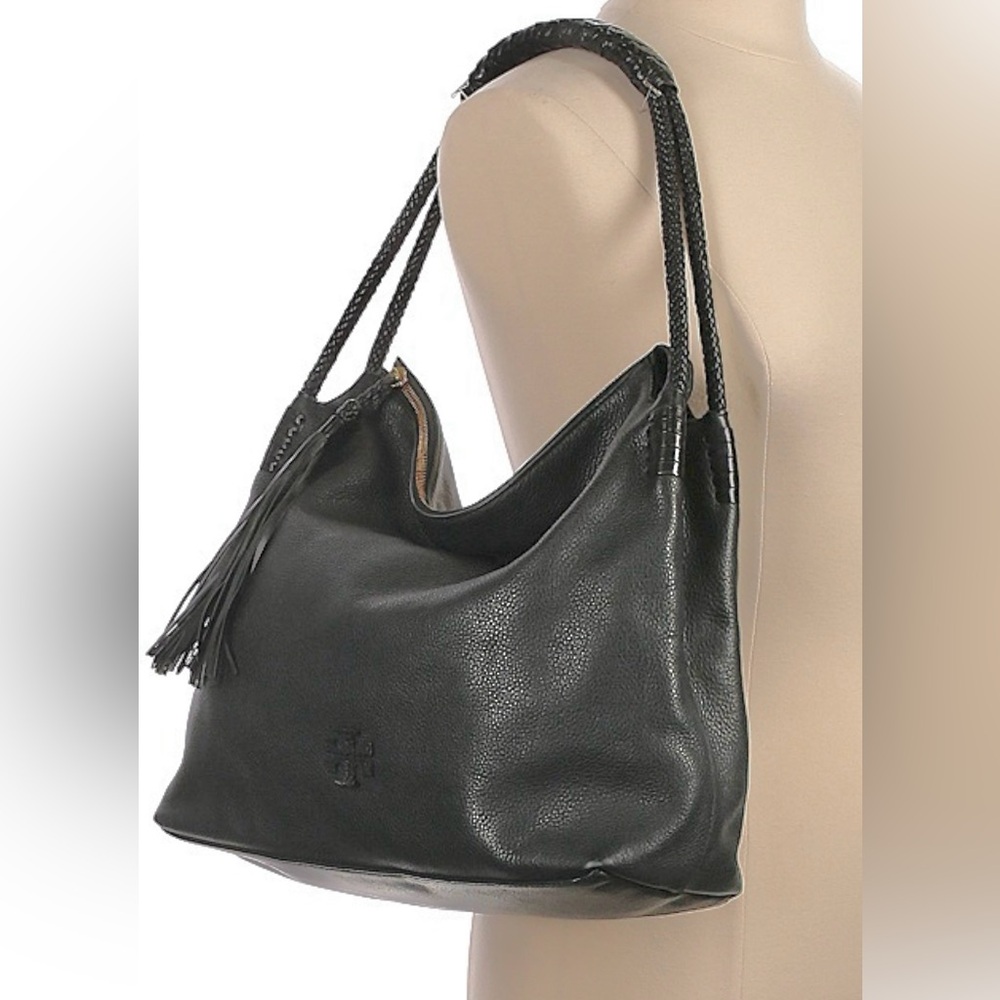 Tory Burch Taylor shoulder purse